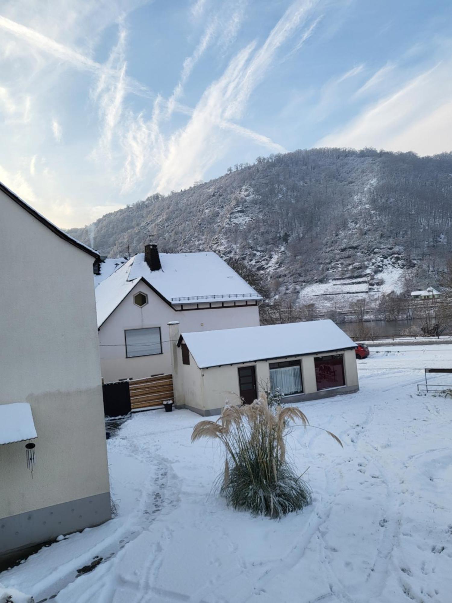 Apartment Burgener Burgblick *